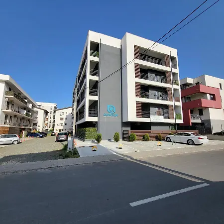 Apartment Beach Apartment With Big Terrace And Private Parking Navodari